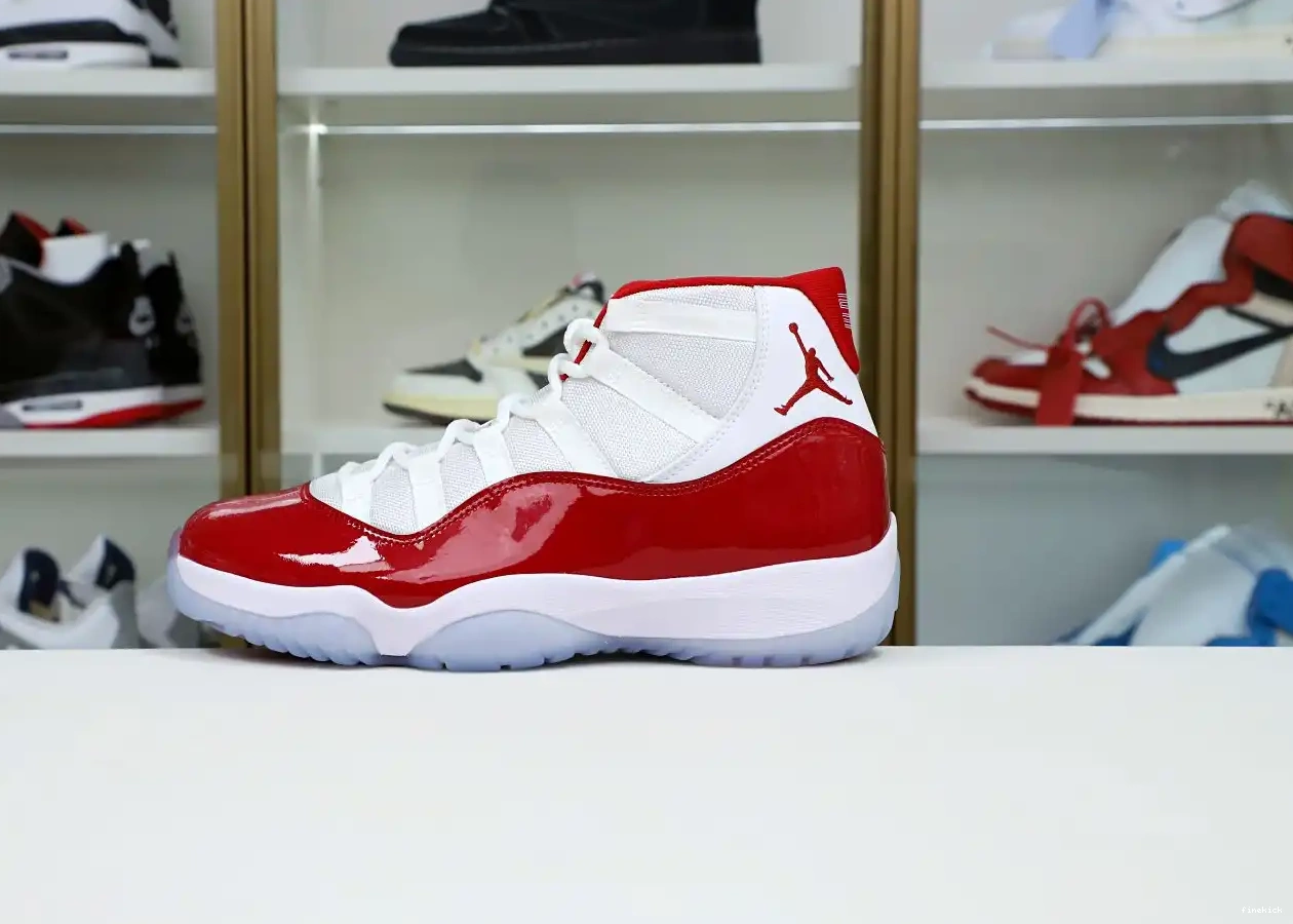 11 CT8012 JORDAN 